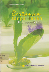 Image of Bertanam tanpa Tanah (Hidroponik)