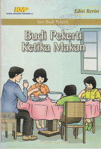 Image of Budi Pekerti Ketika Makan