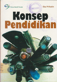 Image of Konsep Pendidikan