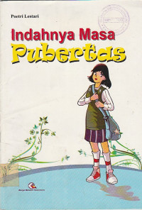 Image of Indahnya Masa Pubertas