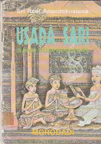 Image of USAHA SARI SANG BUDHAKECAPI