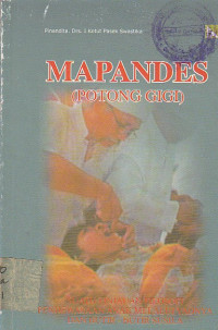 Image of MEPANDES (POTONG GIGI)