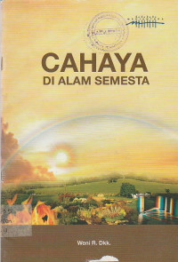 Image of Cahaya Di Alam Semesta